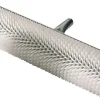 Piggrulle ø110x500mm bauteam