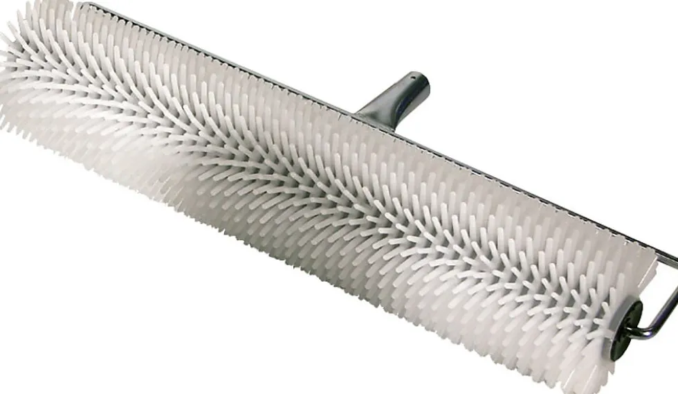 Piggrulle ø110x500mm bauteam