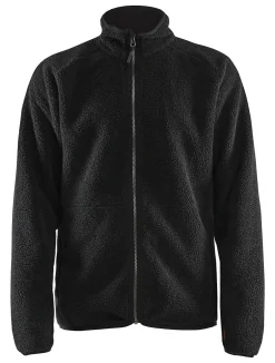Pilejakke svart 472929559900xs svart