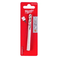 Pilotbor hullsag hssco 6x89mm milwaukee