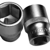 Pipe 10.0mm tecos l25mm flankdrive