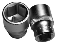 Pipe 10.0mm tecos l25mm flankdrive