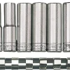 Pipesett lange 1/2mm m1207