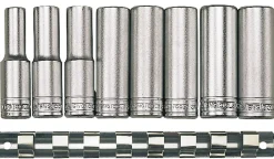 Pipesett lange 1/2mm m1207