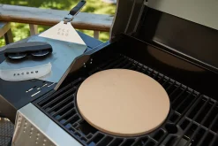Pizzasett til grill 3 deler