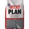 Plan avretting 20kg