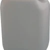 Plastdunk un-godkjent 10l 40mm