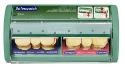 Plasterautomat Salvequick