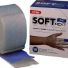 Plaster limfritt blå 6 cm x 4,5 meter