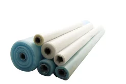Plastfolie 0,06 mm x 2,60 m 15 m/rull 39 m2