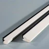 Plastlist 1944 38 mm 15' skrå 4,1mtr lengder