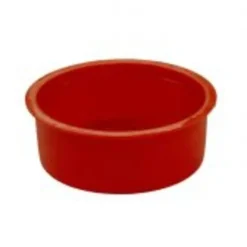 Plastlokk korr rør 60 mm