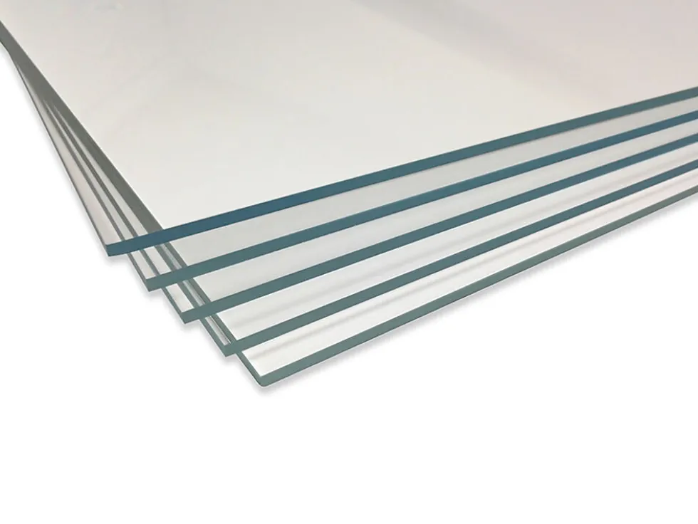 Plastmo glass SPS 1001-1240x925 mm