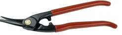 Platesaks 584D ventre sb bahco 584D