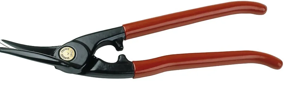 Platesaks 584D ventre sb bahco 584D