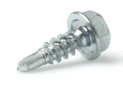 Plateskrue elforsinket 4,2x16 mm