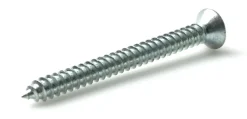 Plateskrue lh a4 3,5x13 a200 din 7983 linsehode a4 ann