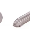 Plateskrue se a4 pz3 5,5x38 a200 din 7982 ann