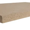 Plate vermiculite brannfast 25 x 330 x 500 mm
