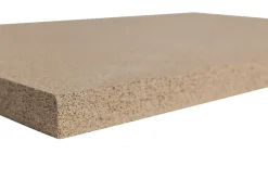 Plate vermiculite brannfast 25 x 330 x 500 mm