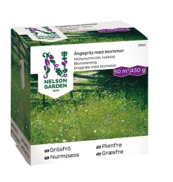 Plenfrø blomstereng 0,45 kg
