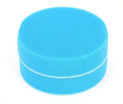 Poleringshette 125 mm 2 stk