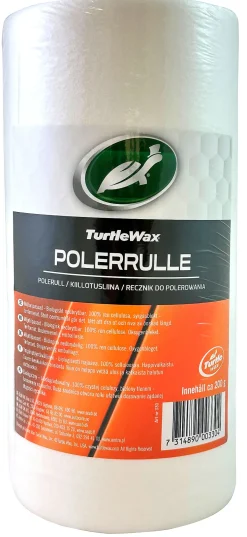Polerrull Turtle 200 gram