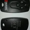 Portåpner sender GM-F 4-kanal