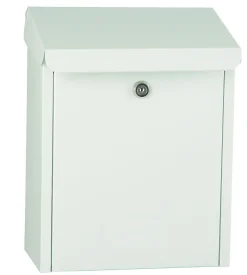 Postkasse bosca 35 hvit