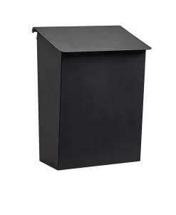 Postkasse classic 9442 svart