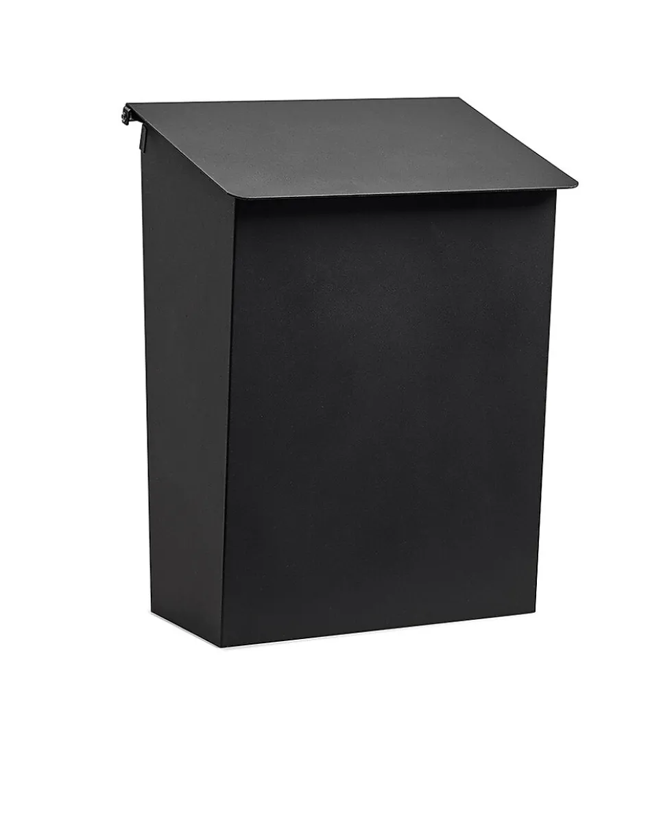 Postkasse classic 9442 svart
