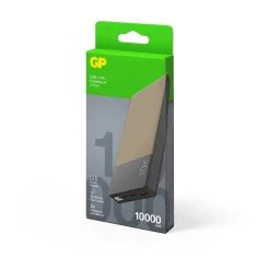 Powerbank M2+ 10000 mAh beige