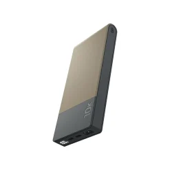 Powerbank M2+ 10000 mAh beige