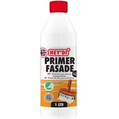 Primer Fasade mur/betong 1 liter
