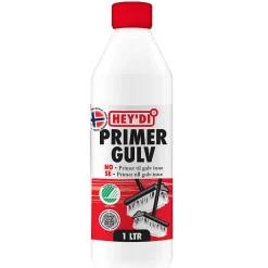 Primer gulv 1 liter