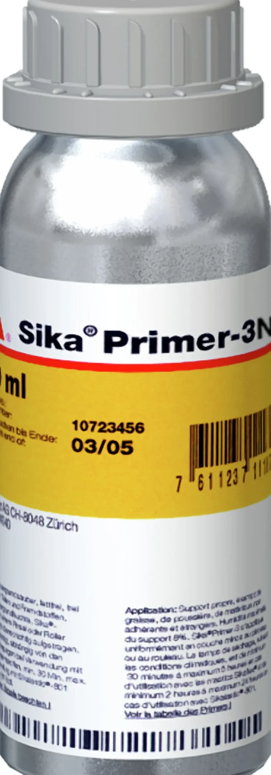 Primer Sika fugemasser og lim 250 ml
