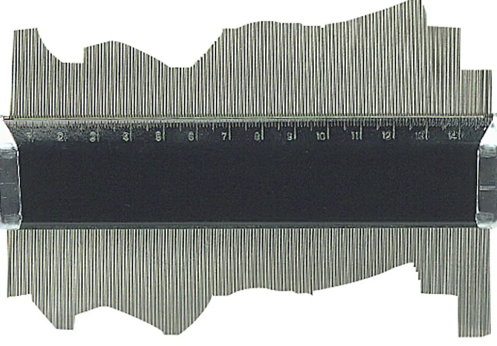 Profilmal 150 mm