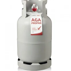 Propanfylling 11 kg