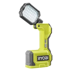 Prosjektlys RMTL18-0 18V LED 1500 Lumen