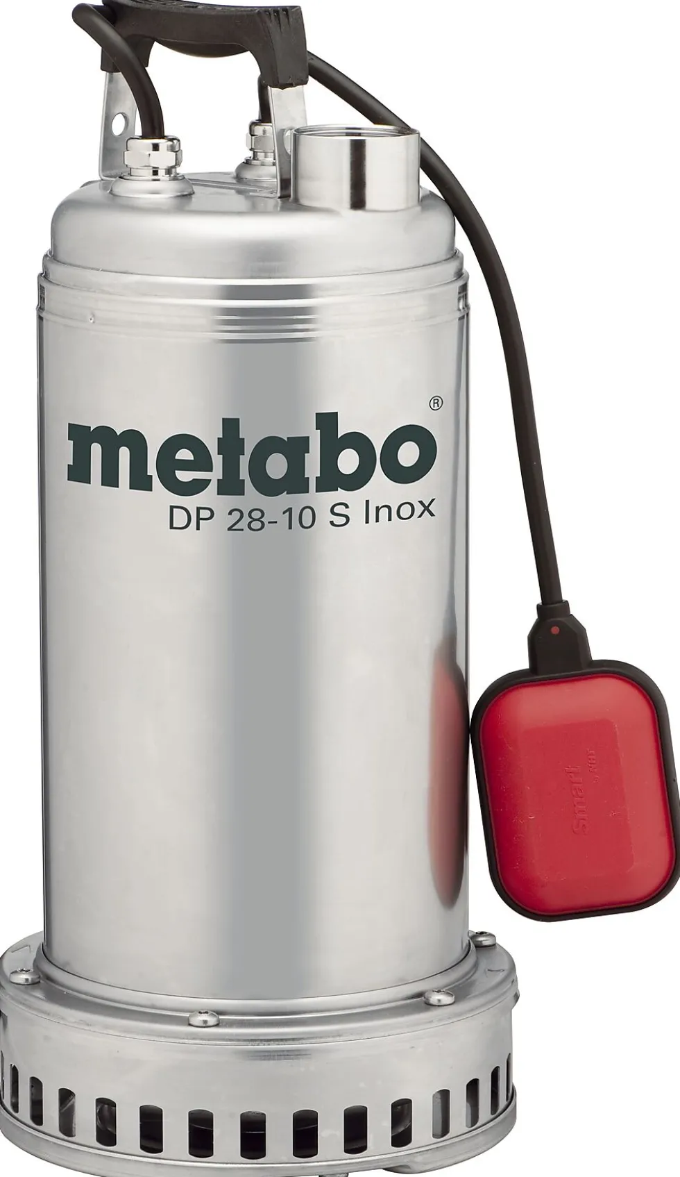 Pumpe dp 28-10 s inox metabo pumpe dp 28-10 s inox