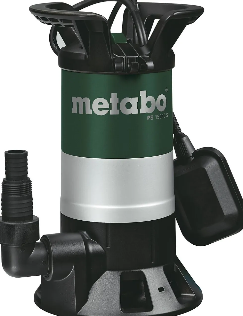 Pumpe ps 18000 sn metabo pumpe ps 18000 sn