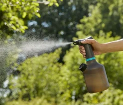 Pumpesprøyte EasyPump 1 liter