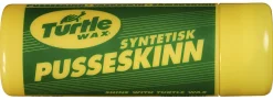 Pusseskinn - Syntetisk