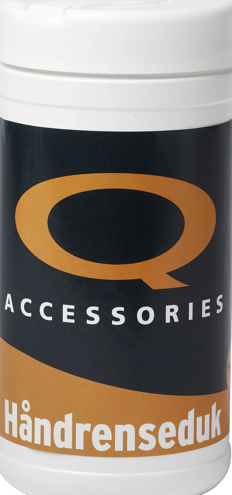 Q-accessories håndrens