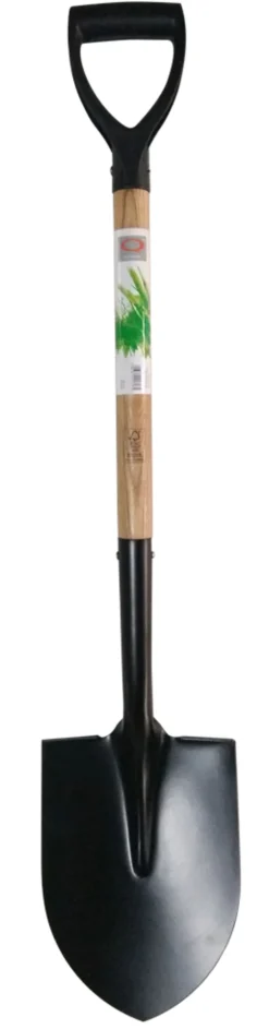 Q-Garden spade spiss