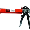 Q-tools fuge/skjelettpistol med to vanger