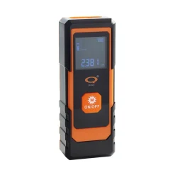Q-Tools laseravstandsmåler 20 m