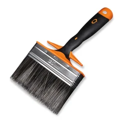 Q-tools pensel vinklet ute 120 mm
