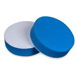 Q-Tools poleringspad 125x30 mm 2 stk