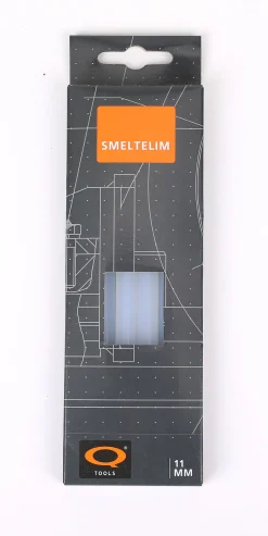 Q-tools smeltelim 11 mm